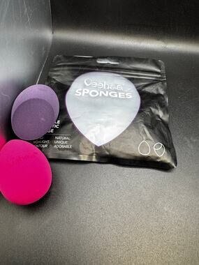 NWT Beauty Blenders 2 Pack